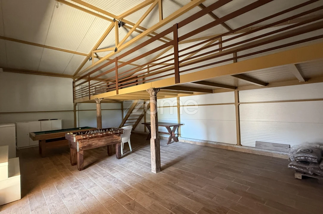 Quinta T6 para Venda em Lousa Foto 73