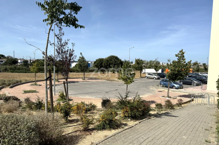 Apartamento T1 para Venda em Marvila, Ribeira Santarém, São Salvador, São Nicolau Foto 11