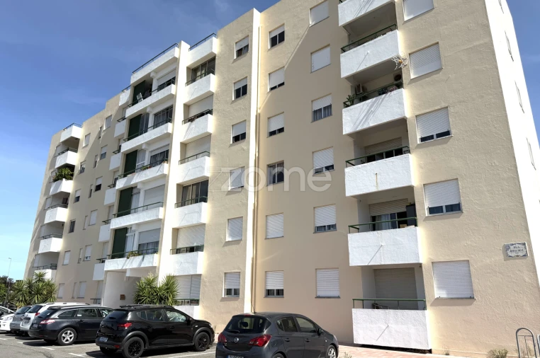 Apartamento T1 para Venda em Marvila, Ribeira Santarém, São Salvador, São Nicolau Foto 13