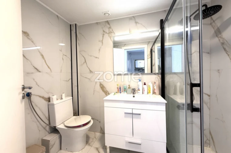 Apartamento T1 para Venda em Marvila, Ribeira Santarém, São Salvador, São Nicolau Foto 10