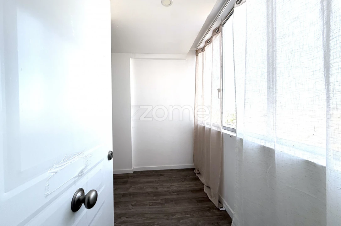 Apartamento T1 para Venda em Marvila, Ribeira Santarém, São Salvador, São Nicolau Foto 8