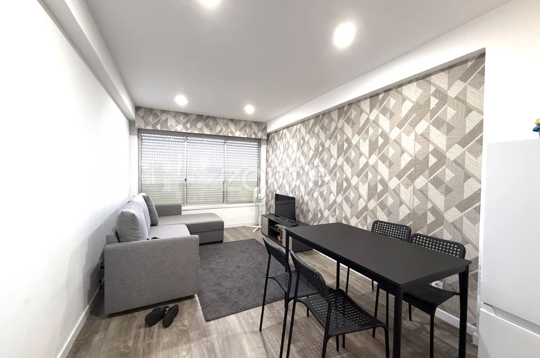 Apartamento T1 para Venda em Marvila, Ribeira Santarém, São Salvador, São Nicolau Foto 4