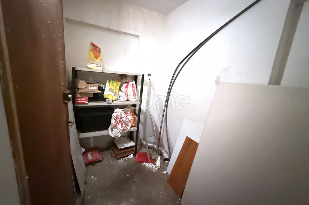 Apartamento T1 para Venda em Marvila, Ribeira Santarém, São Salvador, São Nicolau Foto 15