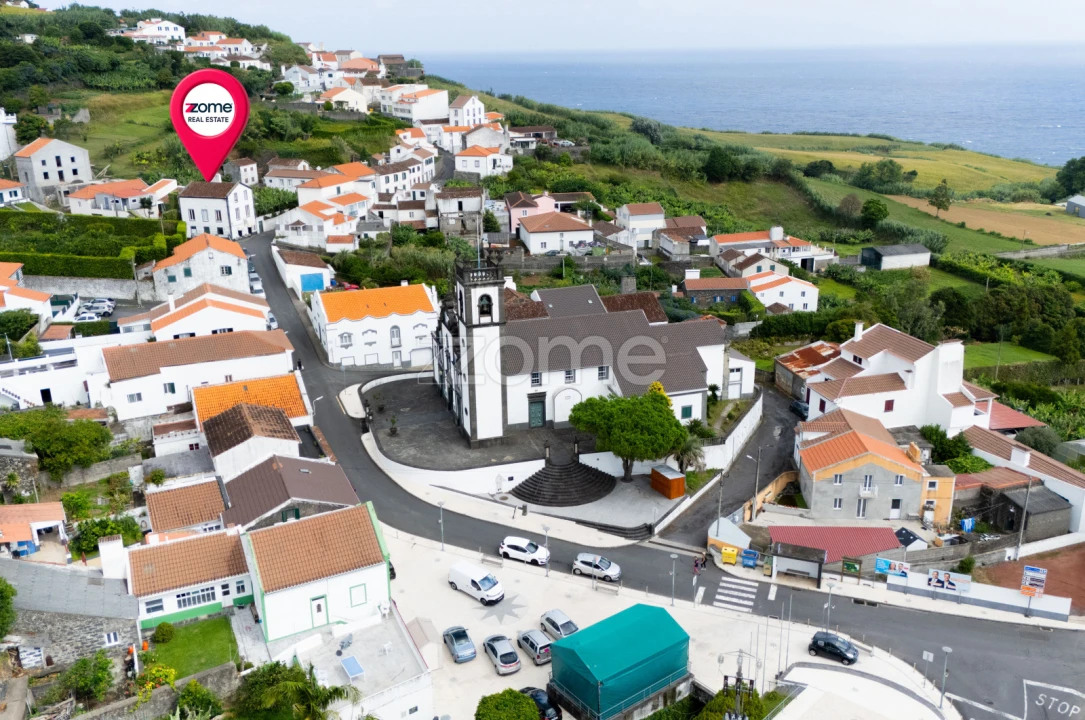 Moradia T5 para Venda em Santo Antonio Foto 20