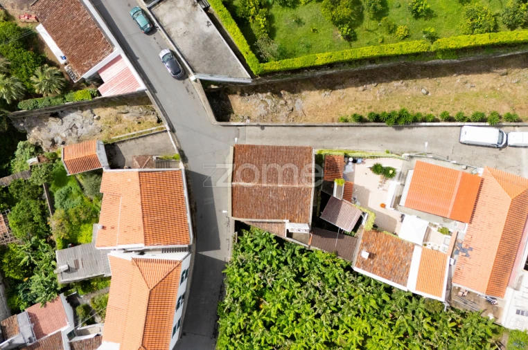 Moradia T5 para Venda em Santo Antonio Foto 18