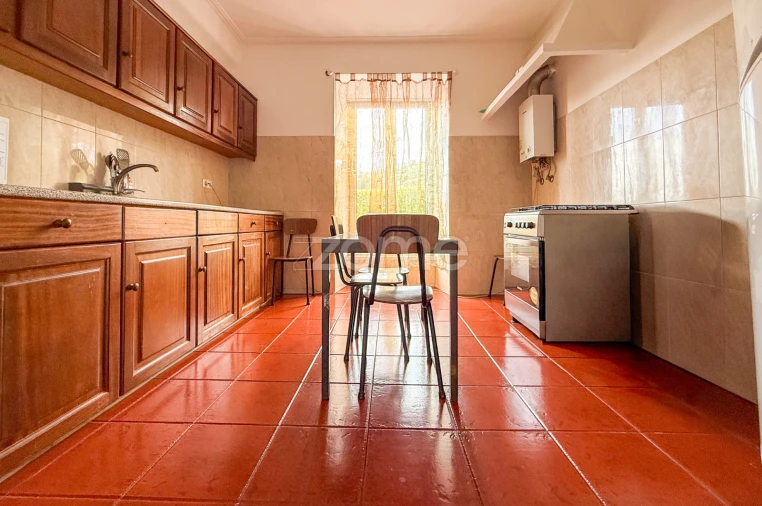 Moradia T5 para Venda em Santo Antonio Foto 3