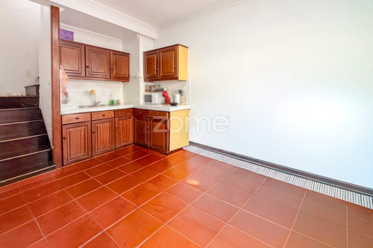 Moradia T5 para Venda em Santo Antonio Foto 9