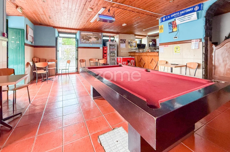 Moradia T5 para Venda em Santo Antonio Foto 14