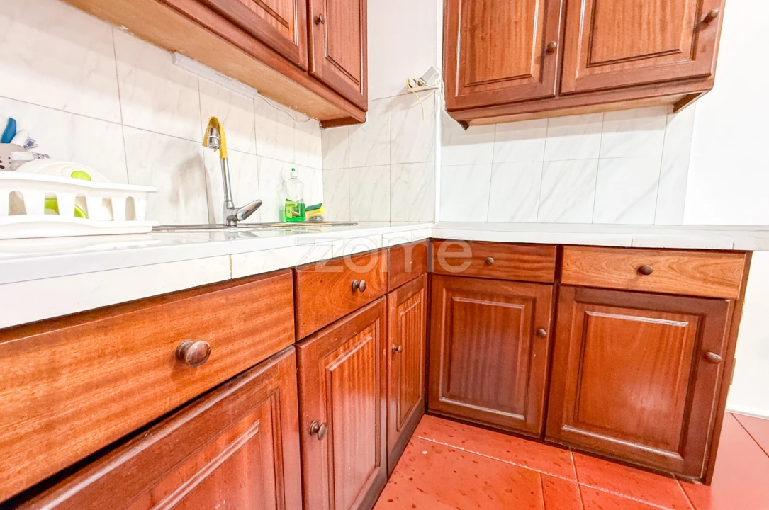 Moradia T5 para Venda em Santo Antonio Foto 10