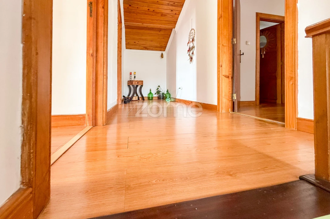 Moradia T5 para Venda em Santo Antonio Foto 11