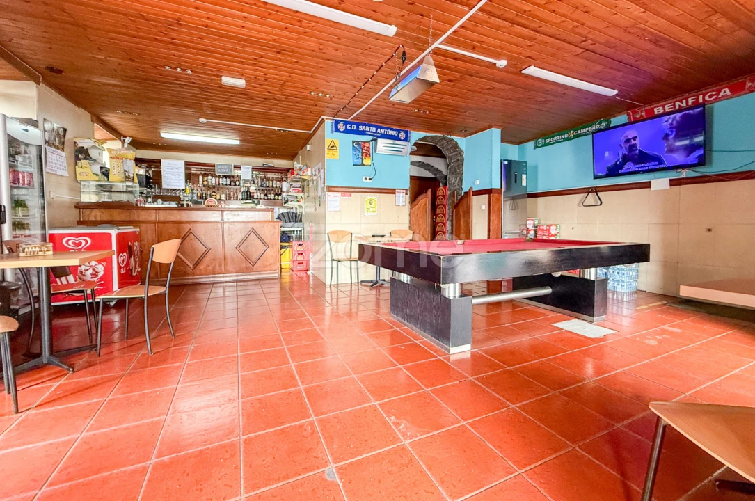 Moradia T5 para Venda em Santo Antonio Foto 15