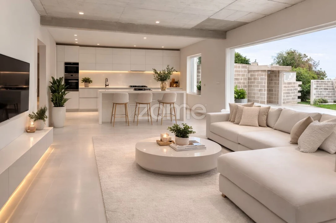 Moradia T4 para Venda em Arrifes Foto 11