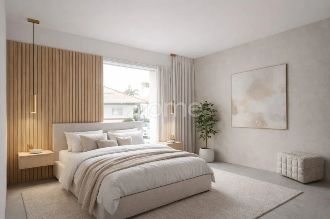 Moradia T4 para Venda em Arrifes Foto 20