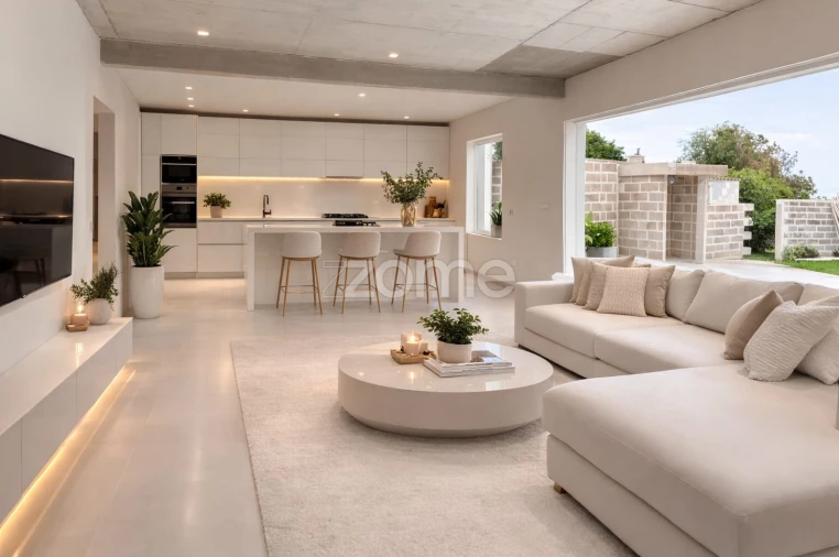 Moradia T4 para Venda em Arrifes Foto 11