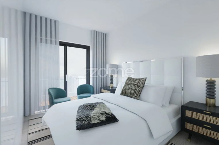 Moradia T4 para Venda em Arrifes Foto 5