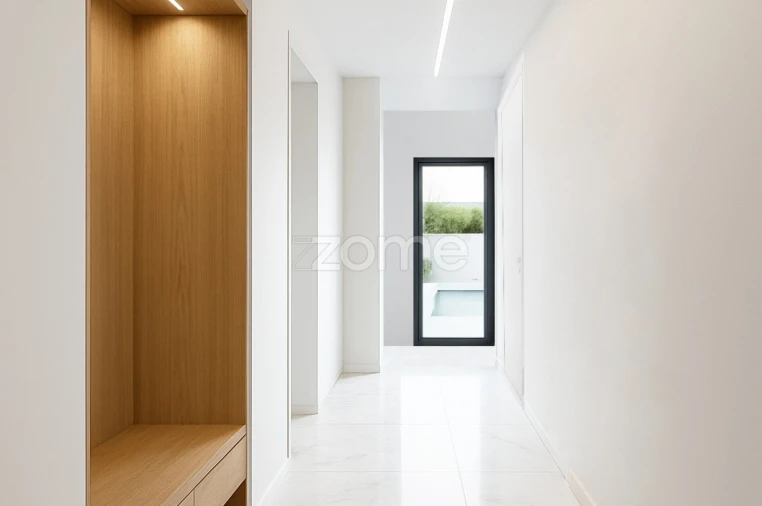 Moradia T4 para Venda em Arrifes Foto 4