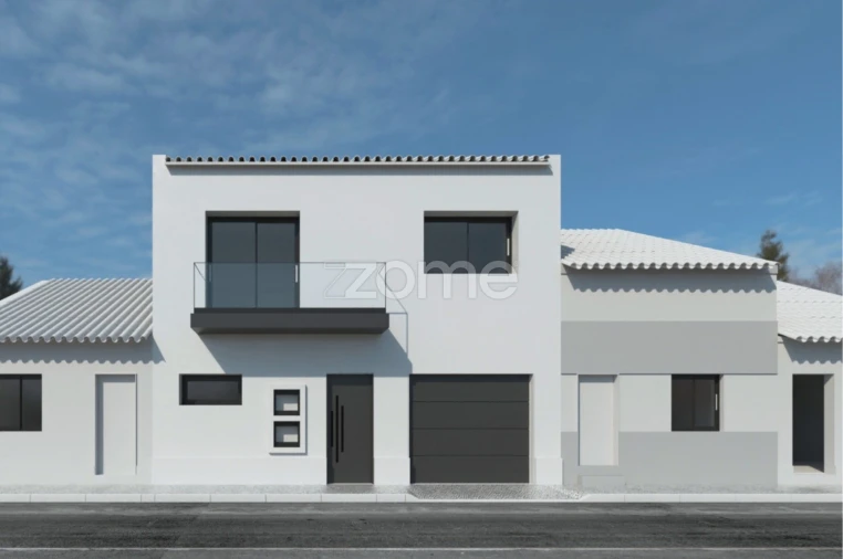 Moradia T4 para Venda em Arrifes Foto 3