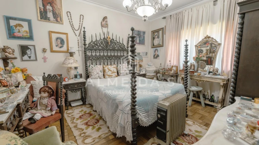 Moradia T3 para Venda em Vidago, Arcossó, Selhariz, Vilarinho Paranheiras Foto 8