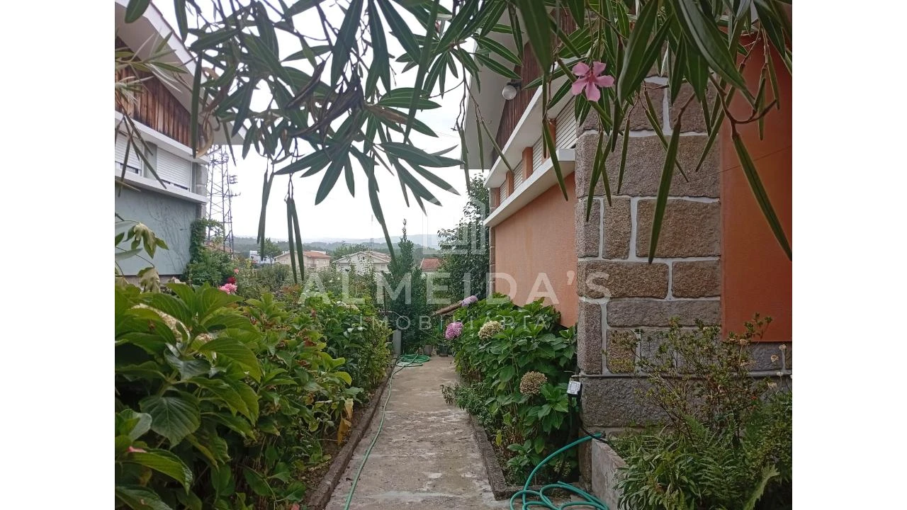 Moradia T3 para Venda em Vidago, Arcossó, Selhariz, Vilarinho Paranheiras Foto 1