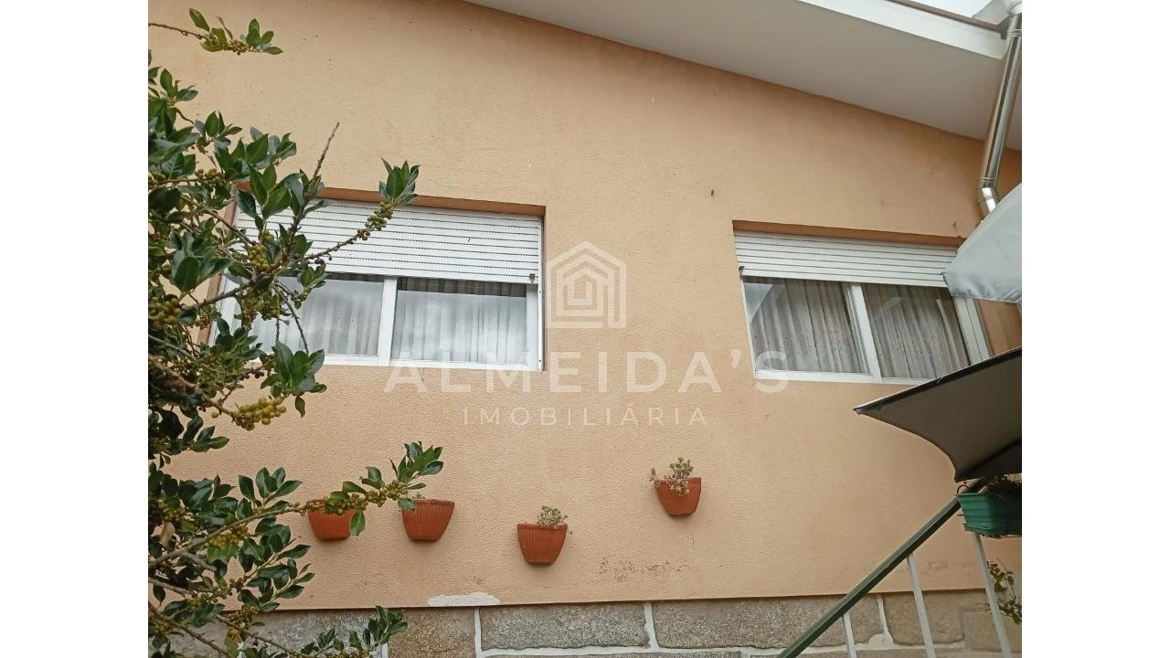 Moradia T3 para Venda em Vidago, Arcossó, Selhariz, Vilarinho Paranheiras Foto 13