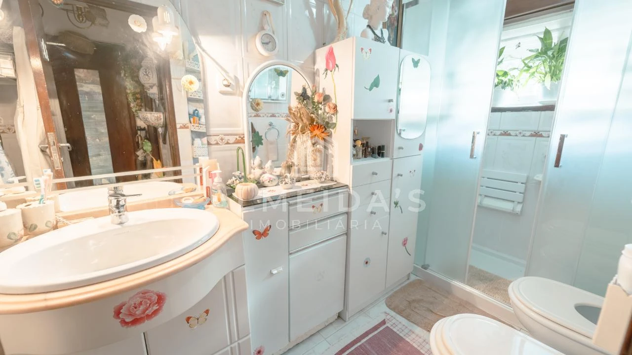 Moradia T3 para Venda em Vidago, Arcossó, Selhariz, Vilarinho Paranheiras Foto 5