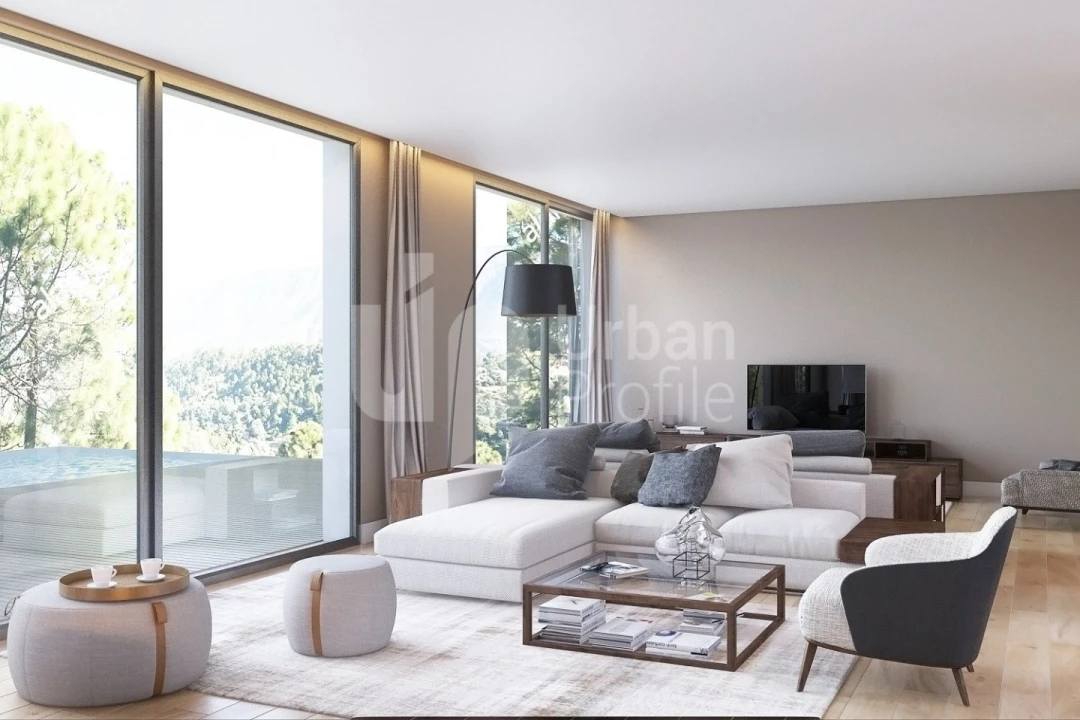 Moradia T6 para Venda em Cascais e Estoril Foto 2