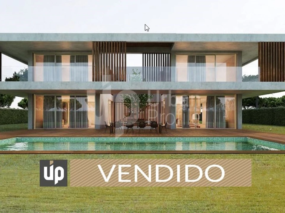 Moradia T6 para Venda em Cascais e Estoril Foto 1