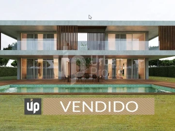 Moradia T6 para Venda em Cascais e Estoril