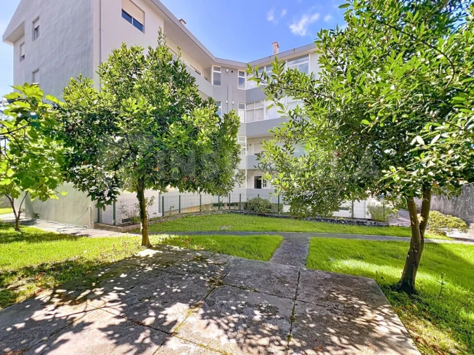 Apartamento T3 para Venda em Moledo e Cristelo Foto 3