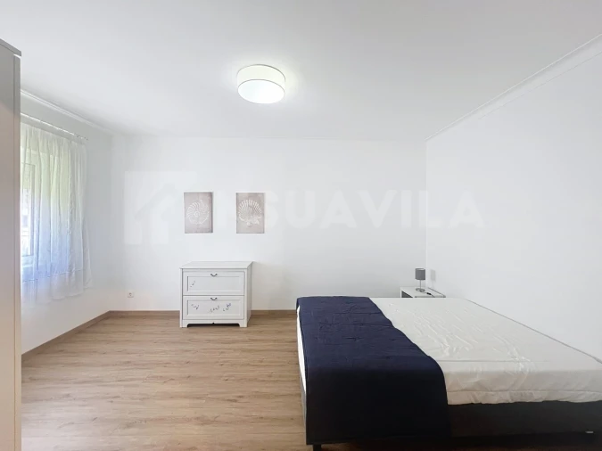 Apartamento T3 para Venda em Moledo e Cristelo Foto 21