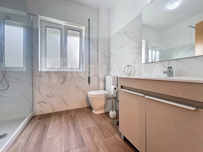 Apartamento T3 para Venda em Moledo e Cristelo Foto 23