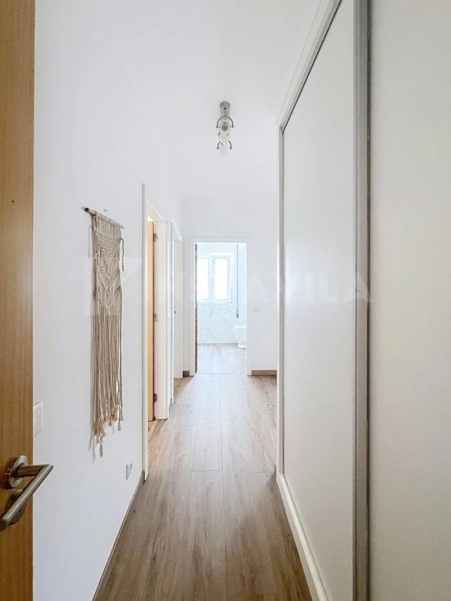 Apartamento T3 para Venda em Moledo e Cristelo Foto 19