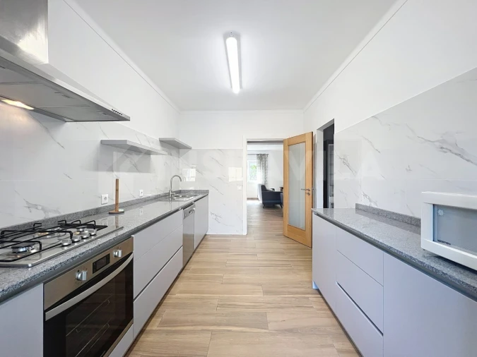 Apartamento T3 para Venda em Moledo e Cristelo Foto 12