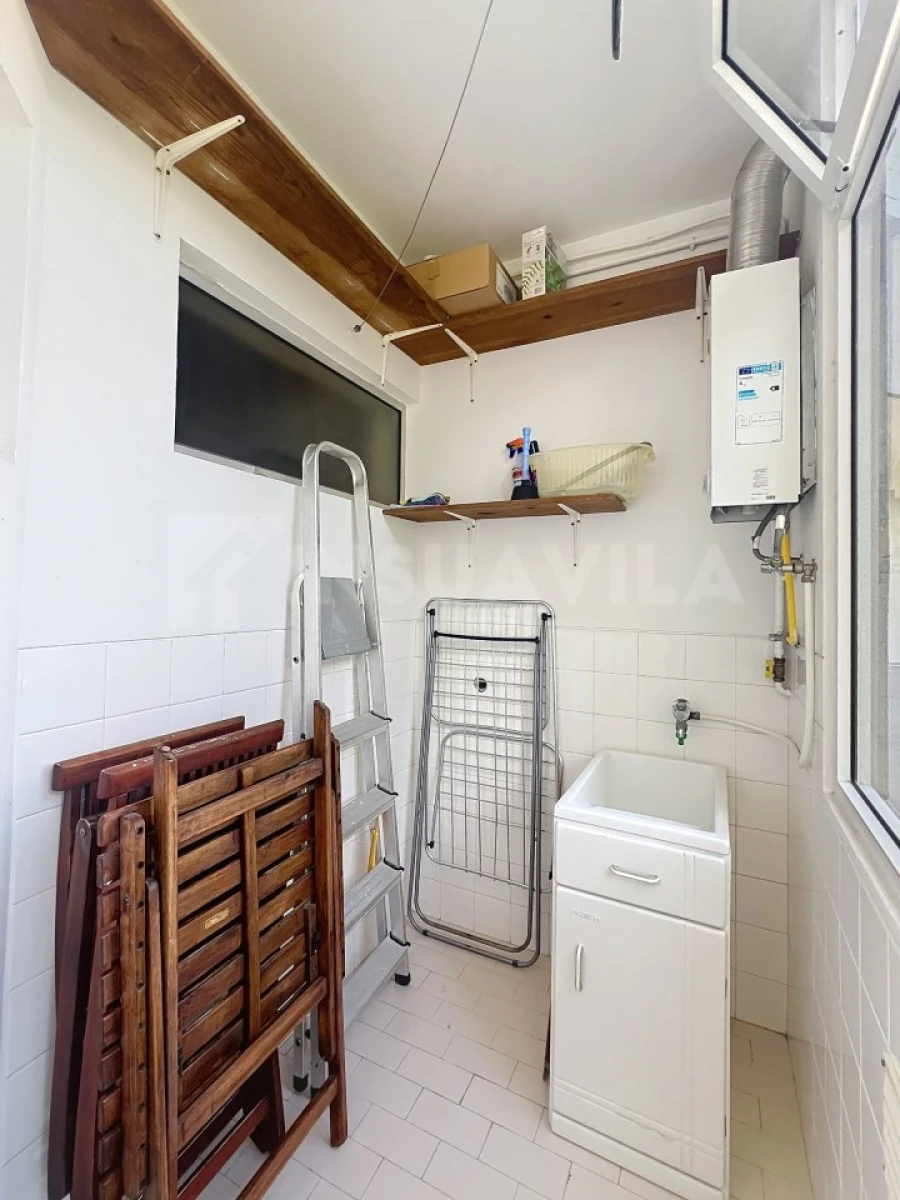 Apartamento T3 para Venda em Moledo e Cristelo Foto 15