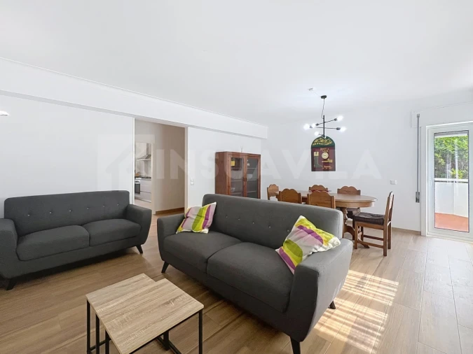 Apartamento T3 para Venda em Moledo e Cristelo Foto 5