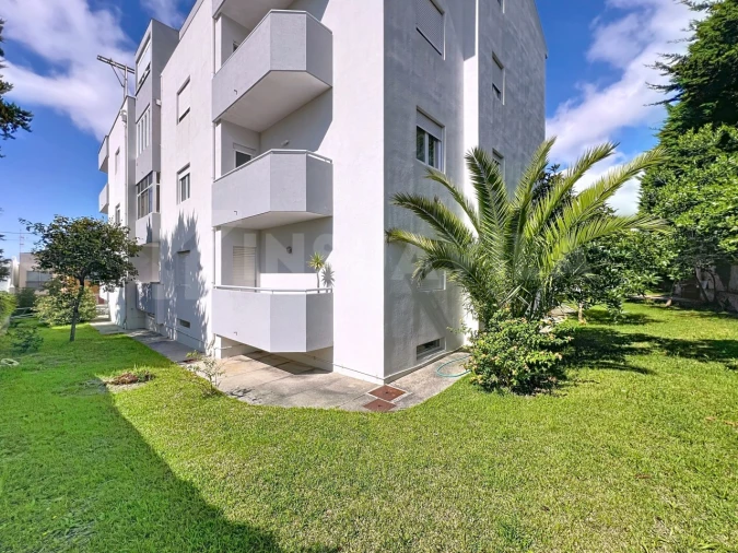 Apartamento T3 para Venda em Moledo e Cristelo Foto 4