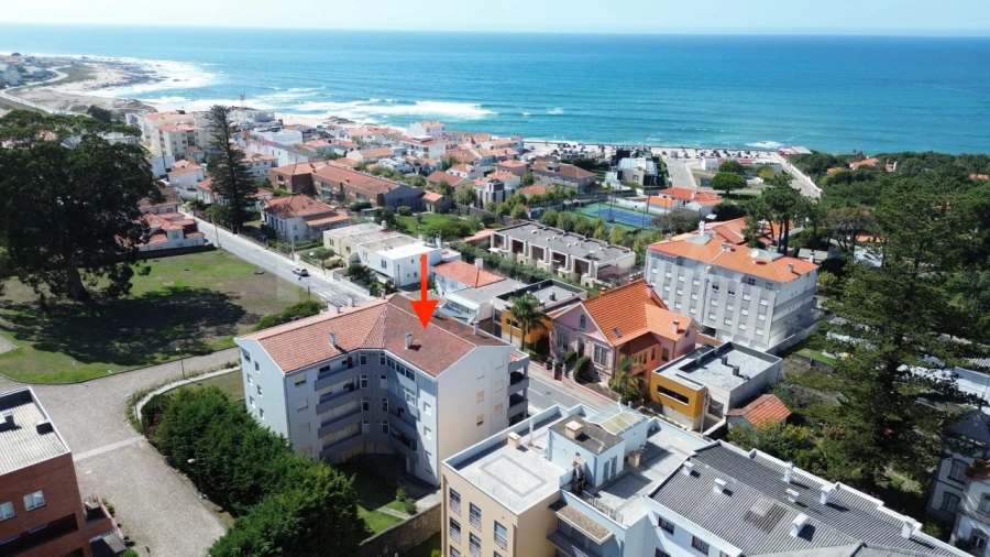 Apartamento T3 para Venda em Moledo e Cristelo