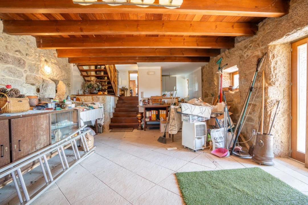 Moradia T4 para Venda em Roge Foto 8