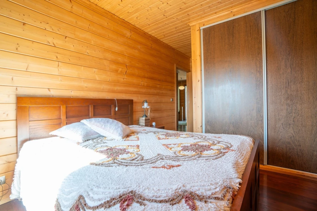 Moradia T4 para Venda em Roge Foto 13