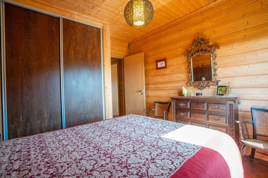 Moradia T4 para Venda em Roge Foto 15