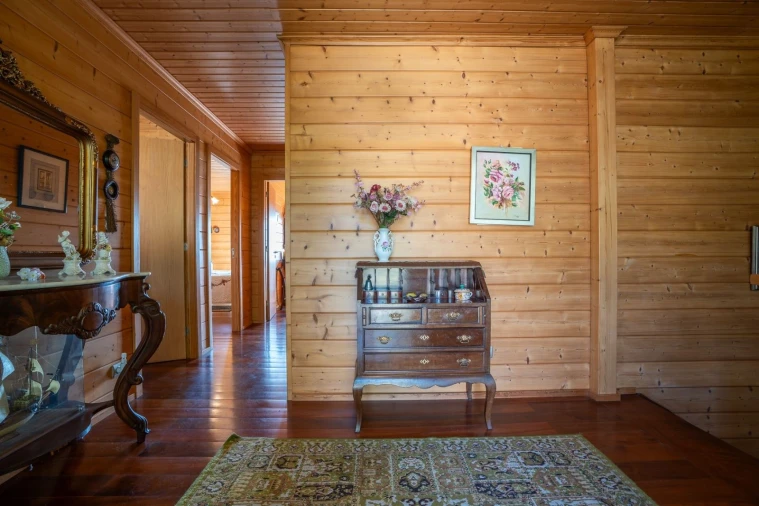 Moradia T4 para Venda em Roge Foto 9