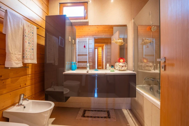 Moradia T4 para Venda em Roge Foto 11