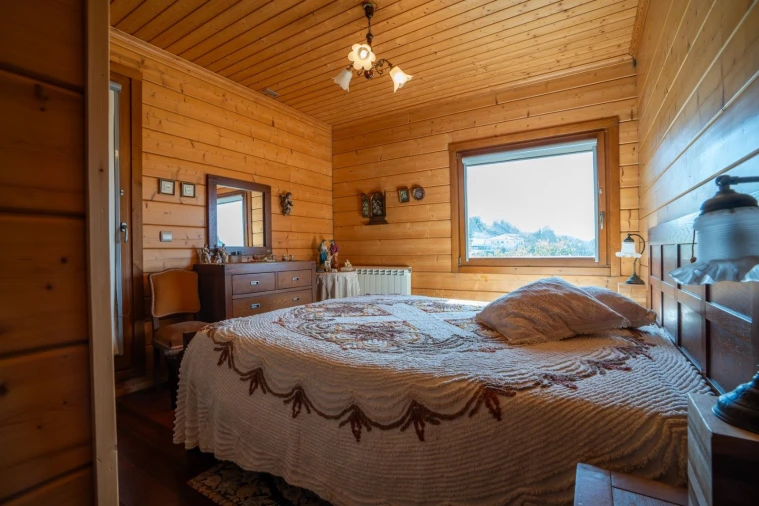 Moradia T4 para Venda em Roge Foto 12