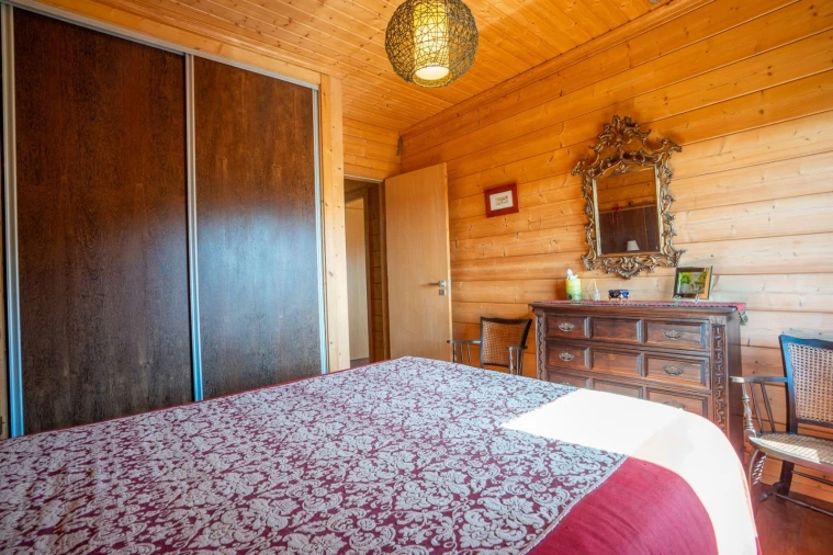 Moradia T4 para Venda em Roge Foto 15