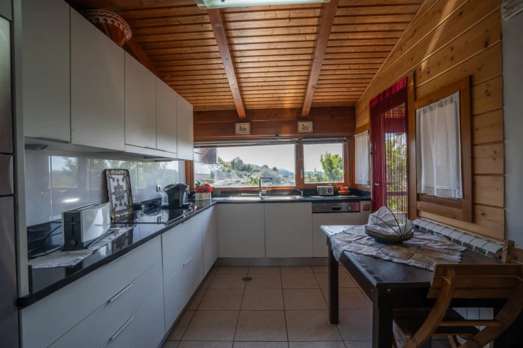 Moradia T4 para Venda em Roge Foto 16