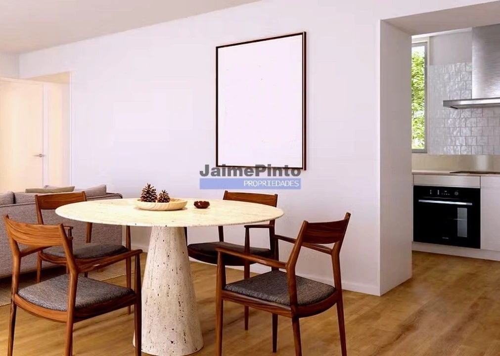 Apartamento T1 para Venda em Campanhã Foto 2