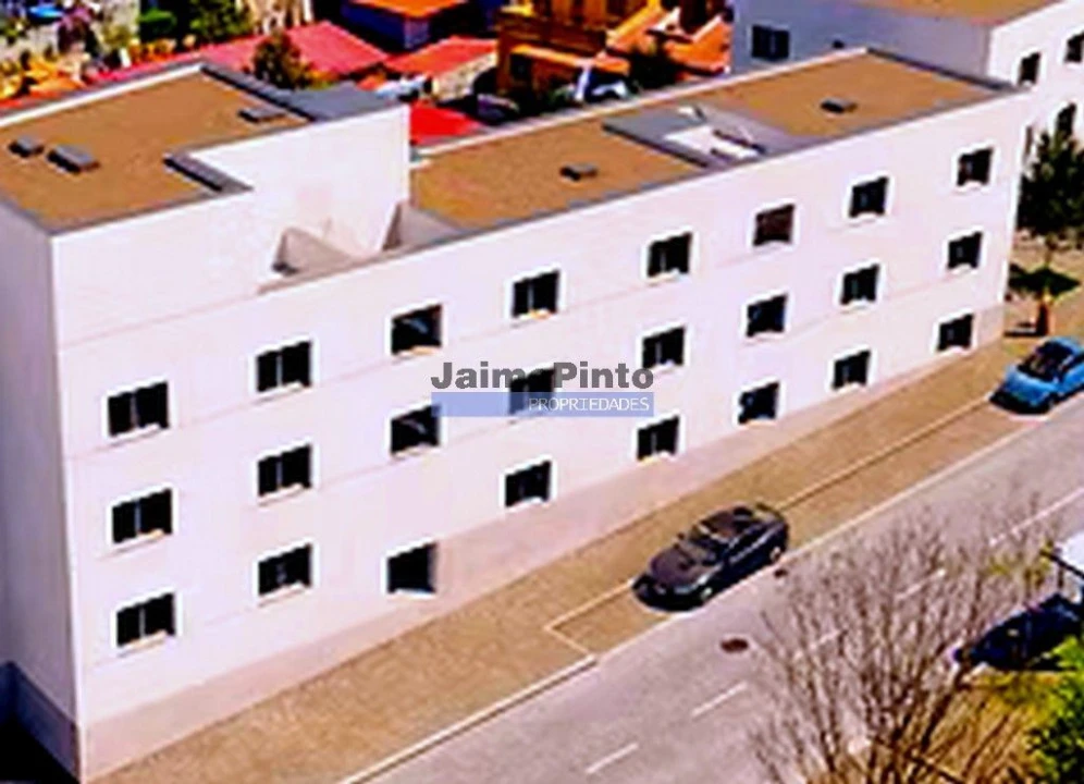 Apartamento T1 para Venda em Campanhã Foto 3