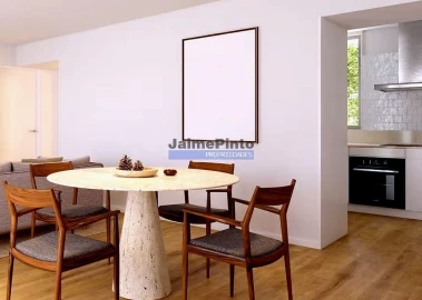 Apartamento T1 para Venda em Campanhã