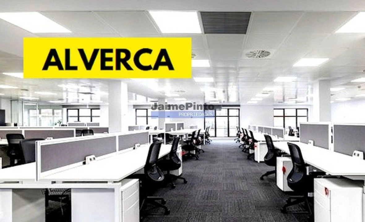 Escritório para Arrendamento em Alverca do Ribatejo e Sobralinho Foto 1