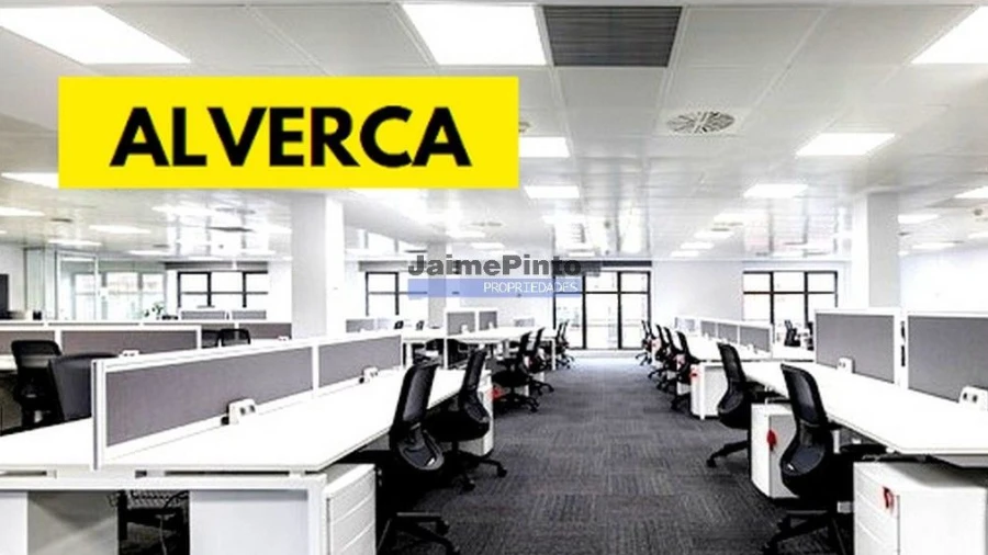Escritório para Arrendamento em Alverca do Ribatejo e Sobralinho